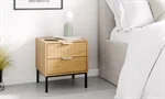 שידת לילה דגם פילדלפיה 3