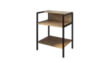 שידת לילה דגם גרנדה 3