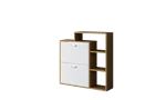 ארון נעליים דגם קווין 3