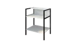 שידת לילה דגם גרנדה 4