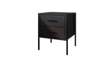 שידת לילה דגם בארי 5