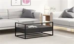 שולחן סלון דגם רוסו 3